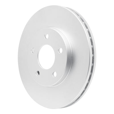 DFC 04-07 Chevrolet Malibu Front & Rear Geospec Rotors includes Drums