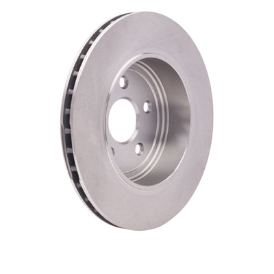 DFC Brake Rotors - Plain