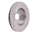 DFC 06-10 Jeep Grand Cherokee Rear Brake Rotor