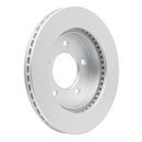 DFC GeoSPEC Coated Rotors - Plain