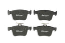 DBA 2018 Audi Q2 Street Series Front Brake Pads
