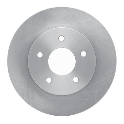 DFC 87-89 Nissan 300ZX Rear Brake Rotor