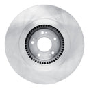 DFC Brake Rotors - Plain