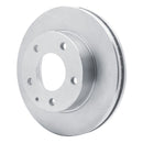 DFC 92-93 Mazda MPV Front Brake Rotor