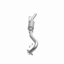 BRExhaust 01-03 Infiniti QX4/ 01-04 Nissan Pathfinder Muffler Kit