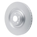DFC GeoSPEC Coated Rotors - Plain