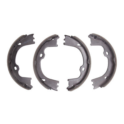 DFC 09-25 Chevrolet Express 2500 Parking Brake Parking Shoes