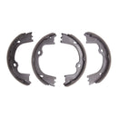 DFC 09-25 Chevrolet Express 2500 Parking Brake Parking Shoes