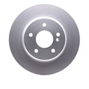 DFC 94-11 Mercedes-Benz E320 Rear GeoSPEC Coated Rotor