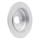 DFC GeoSPEC Coated Rotors - Plain