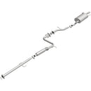 MagnaFlow BRE Exhaust Kit 94-97 Honda Accord 2.2L