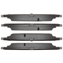 DFC 20-25 Hyundai Palisade Front 5000 Advanced Ceramic Brake Pads