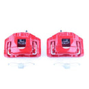 Power Stop 04-09 Audi S4 Front & Rear Z23 Evolution Sport Brake Kit w/Calipers