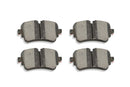 DBA 19-21 Audi A8 Quattro Rear SSEV Street Series Brake Pads