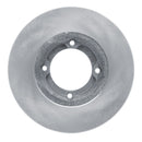 DFC 80-82 Toyota Tercel Front Brake Rotor