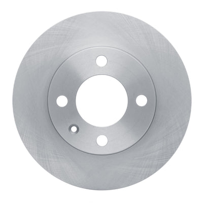 DFC 05-10 Volkswagen LUPO (Mexico) Rear Brake Rotor