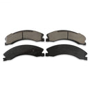 Baer Brakes 12-19 Chevrolet Silverado 2500 HD Claw Brake Pads