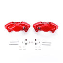 Power Stop 08-14 Subaru Impreza Front & Rear Z23 Evolution Sport Brake Kit w/Calipers