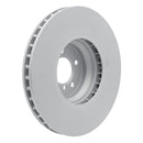 DFC 07-08 BMW Alpina B7 Front GeoSPEC Coated Rotor