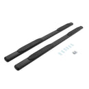 Go Rhino 99-06 Chevy 1500/2500HD/3500 4in OE Xtreme Complete Kit w/Sidesteps + Brkts