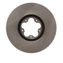DFC 20-25 Ford Transit-350/SRW Front Brake Rotor