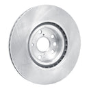 DFC 11-25 Lexus GS450H Right Front Brake Rotor