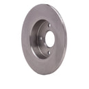 DFC 18-22 Ford EcoSport Front Brake Rotor