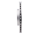 DFC GeoSPEC Coated Rotors - Plain