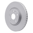 DFC GeoSPEC Coated Rotors - Plain