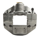 DFC 620094 Alfa Romeo GT VELOCE Front-R Premium Caliper - Silver Zinc Coated