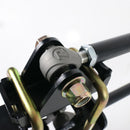 Ridetech 73-79 Ford F-100 2WD Complete Air Suspension System - Pin Spindle