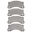 DFC 5000 Advanced Low Met Brake Pads
