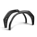 Seibon 2022 Subaru WRX Carbon Fiber Rear Fender Trim