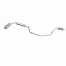 MagnaFlow BRE Exhaust Kit 04-09 Nissan Quest 3.5L