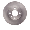 DFC 77-77 BMW 320i Front & Rear Rotors includes Drums