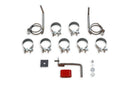 Flowmaster 09-21 Toyota Tundra 5.7L FlowFX Cat-Back DOS Exhaust System