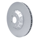 DFC 24-25 Ford Mustang Front GeoSPEC Coated Rotor