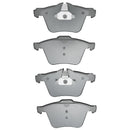 DFC GeoSPEC Coated Rotors - Plain