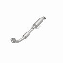 MagnaFlow 2019 Toyota Corolla 2.0L Direct Fit Catalytic Converter