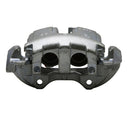 DFC 06-12 Mercedes-Benz E500 Front-L Silver Zinc Coated Premium Caliper