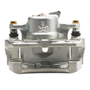 DFC 08-18 Lexus HS250h Front-R Premium Caliper - Silver Zinc Coated