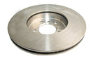 DBA 00-07 BMW 330Ci Front Street Series Standard Rotor