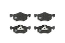 DBA 01-07 Ford Escape Street Series Front Brake Pads
