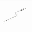 MagnaFlow BRE Exhaust Kit 97-02 Escort Tracer 2.0L