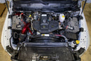 Wehrli 10-18 Dodge 6.7L Cummins Upper Coolant Pipe - Candy Red