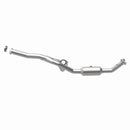 Magnaflow 07-08 Ford Ranger 3.0L Direct Fit Converter
