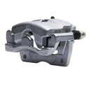 DFC 01-10 Chrysler PT Cruiser Front-R Premium Caliper - Silver Zinc Coated