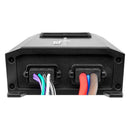 DS18 97-06 Jeep TJ Soundbar w/1 TJ-SBAR/BK/2 CF-65M/1 LC-RGB/1 AMPKIT4/1 NXL-X600.4D/2 PRO-TW3L
