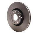 DFC Brake Rotors - Plain