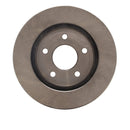 DFC Brake Rotors - Plain